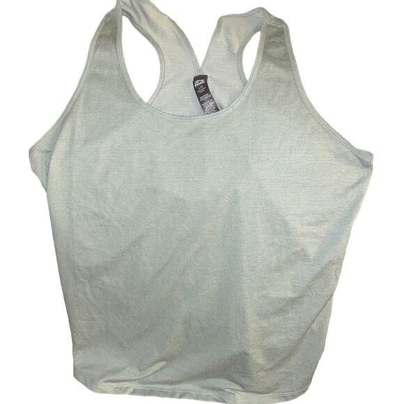 ✨RBX Dri Racerback Tank✨ - Picture 2 of 6